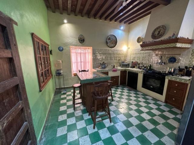 과나후아토 Antigua Casa Del Limon 빌라 외부 사진