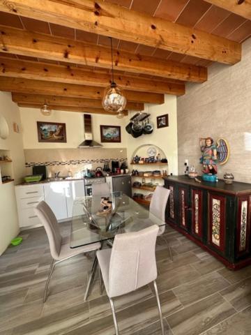 과나후아토 Antigua Casa Del Limon 빌라 외부 사진