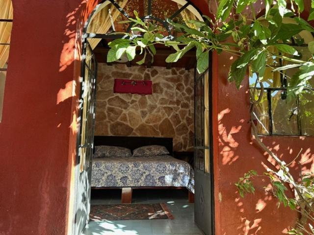 과나후아토 Antigua Casa Del Limon 빌라 외부 사진