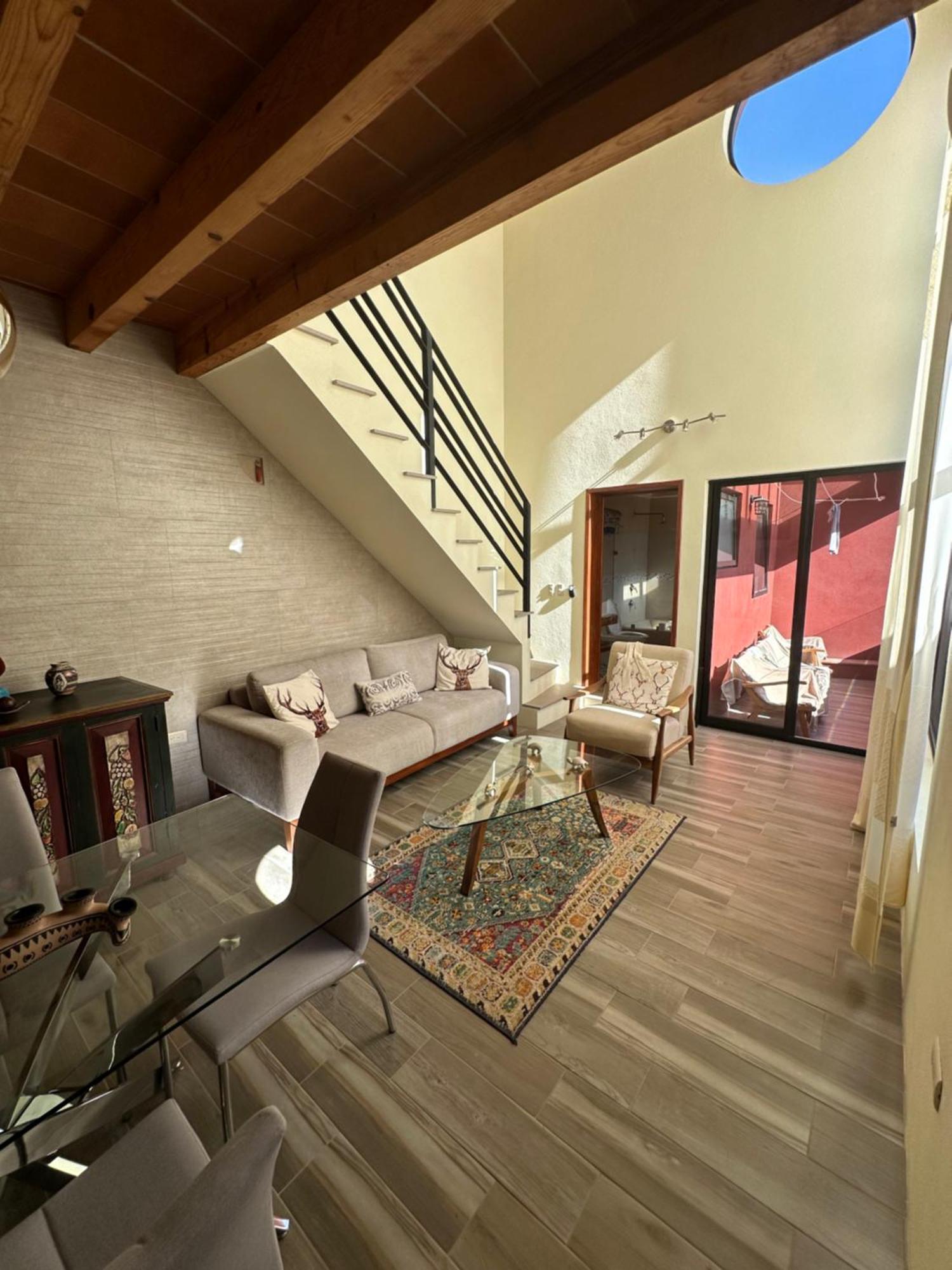 과나후아토 Antigua Casa Del Limon 빌라 외부 사진